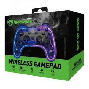 MARVO GAMEPAD BLUETOOTH GT88