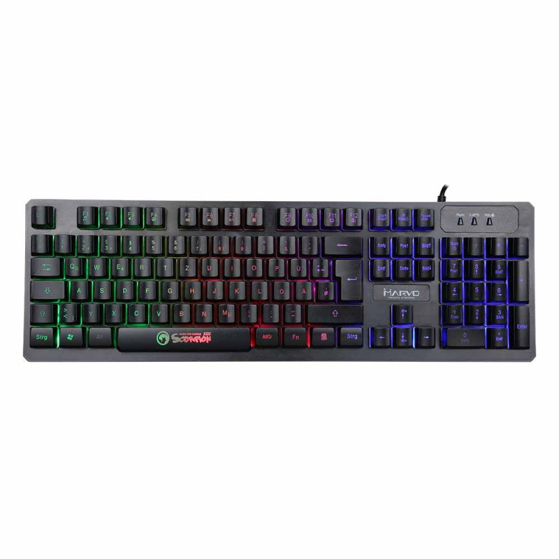 MARVO TASTATURA USB K616 GAMING