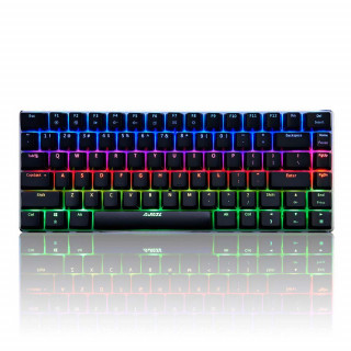 MARVO TASTATURA USB KG909 GAMING MECHANICAL 