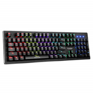 MARVO TASTATURA USB KG909 GAMING MECHANICAL 