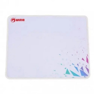 MARVO TASTATURA+MIS USB  CM310 WHITE GAMING 