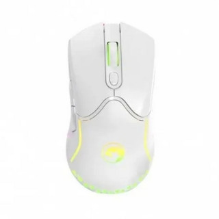 MARVO TASTATURA+MIS USB  CM310 WHITE GAMING 