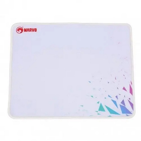 MARVO TASTATURA+MIS USB  CM310 WHITE GAMING 