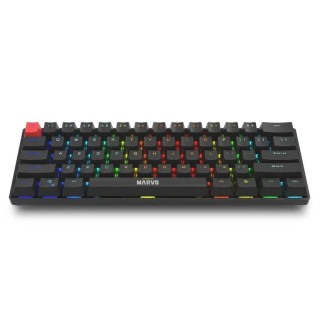 MARVO TASTATURA USB MEHANICKA SABER 61 KG933G 