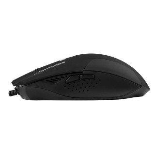 MARVO MIS USB M205 BK GAMING CRNI 