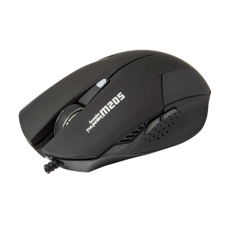 MARVO MIS USB M205 BK GAMING CRNI 