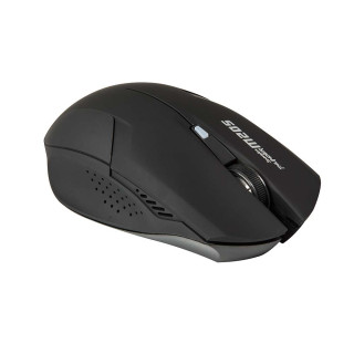 MARVO MIS USB M205 BK GAMING CRNI 