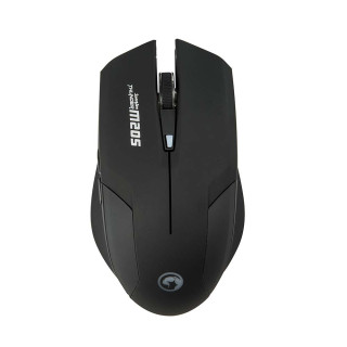 MARVO MIS USB M205 BK GAMING CRNI 