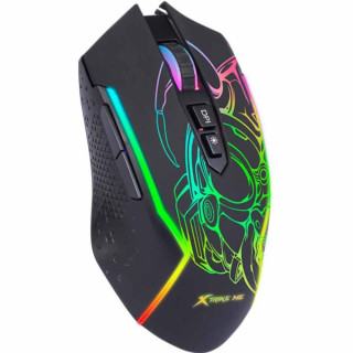 XTRIKE MIS USB GM327