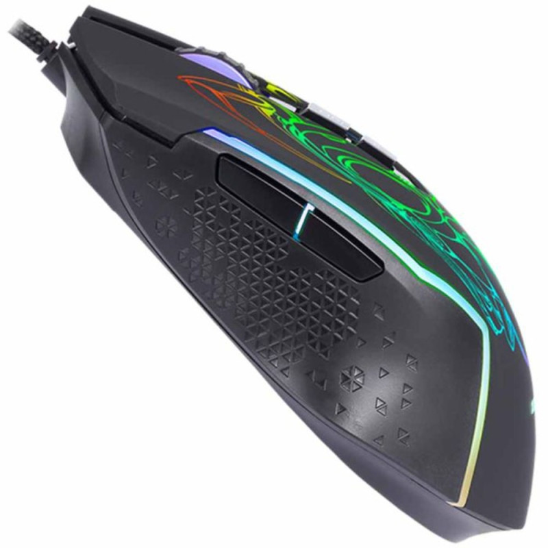 XTRIKE MIS USB GM327