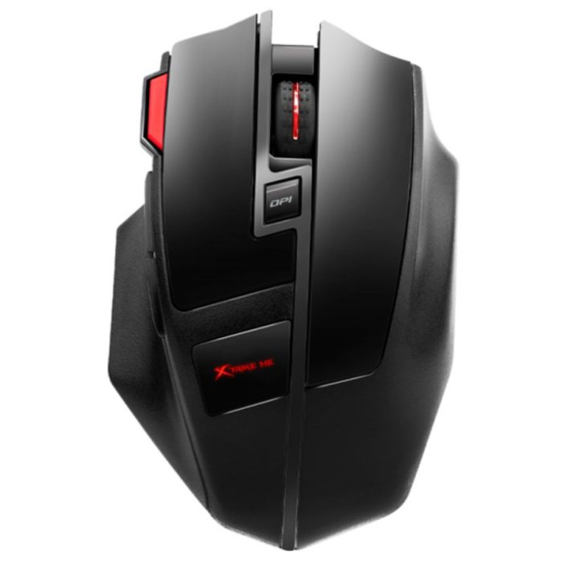 XTRIKE MIS WIRELESS GW600
