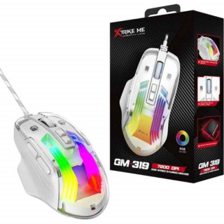 XTRIKE MIS USB GM319