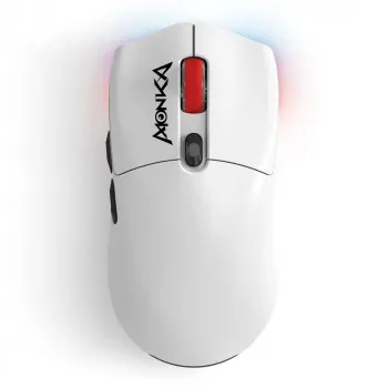MONKA MIS WIRELESS GURU G995W 