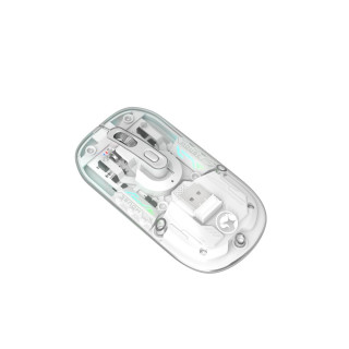 MARVO MIS WIRELESS PRISM 20W M808W TRANSPARENT 