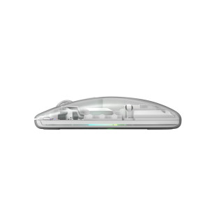 MARVO MIS WIRELESS PRISM 20W M808W TRANSPARENT 