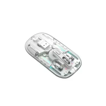 MARVO MIS WIRELESS PRISM 20W M808W TRANSPARENT