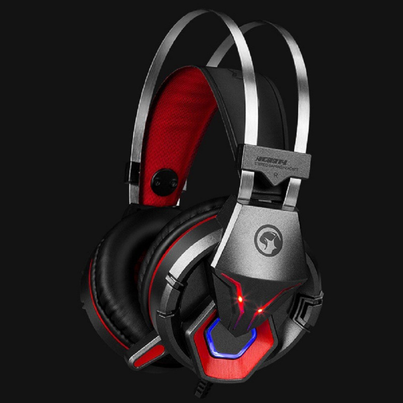 MARVO SLUSALICE HG8914 3.5MM USB GAMING