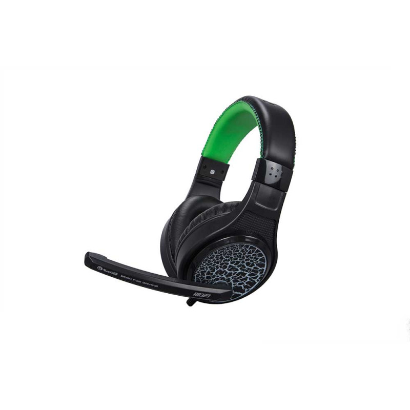 MARVO SLUSALICE H8323 GREEN GAMING