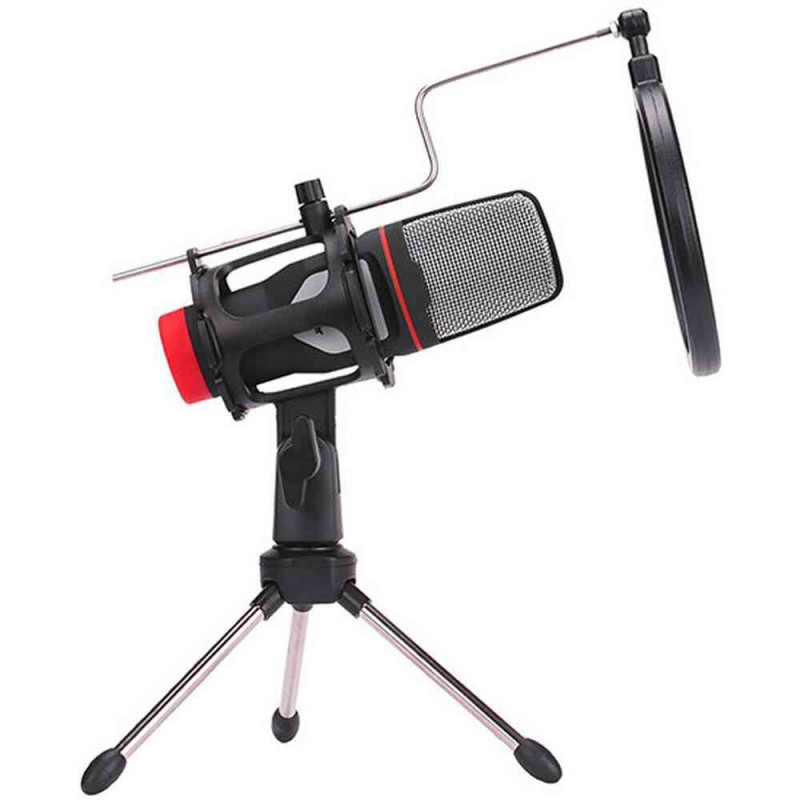 MARVO MIKROFON MIC02