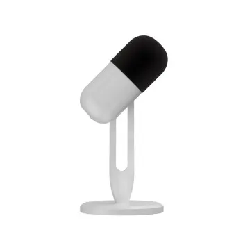 MARVO MIKROFON BLAST 50 MIC08 WH