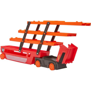 HOT WHEELS HOT WHEELS CRVENI MEGA KAMION 