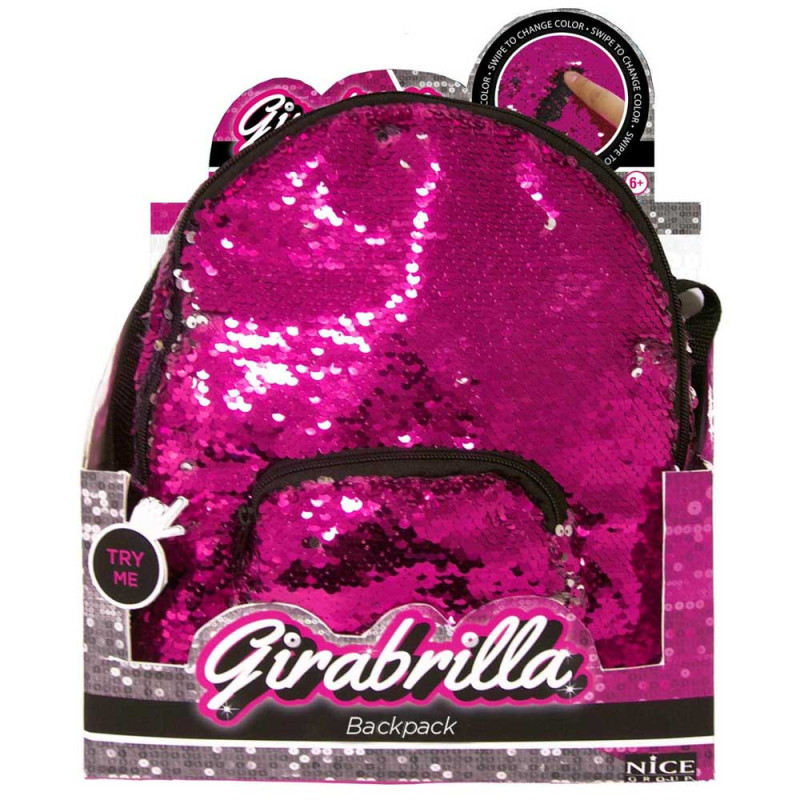 GIRABRILLA MAGICNI RANAC