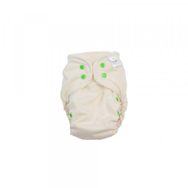 BAMBOOOZ PELENA 2U1