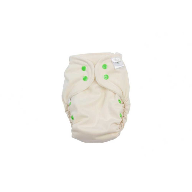 BAMBOOOZ PELENA 2U1