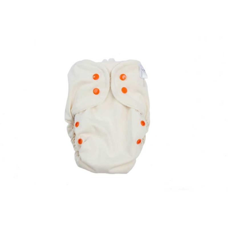 BAMBOOOZ PELENA 2U1