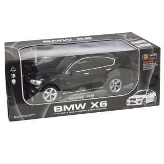 RC AUTOMOBILI 1:10 BMW X6 