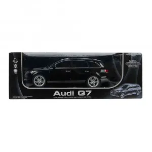 AUTOMOBIL NA DALJINSKO URPAVLJANJE AUDI Q7 1:12