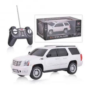 RC AUTOMOBILI 1:16 CADILLAC