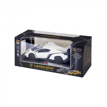RC AUTOMOBILI 1:18 LAMBORGHINI VENENO 
