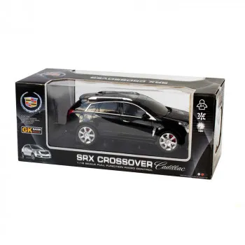 RC AUTOMOBILI CADILLAC SRX CROSSOVER 