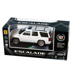 AUTO NA DALJINSKO UPRAVLJANJE CADILLAC 1/24