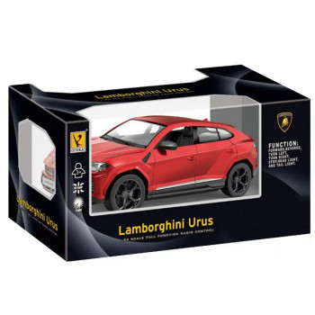 AUTO NA DALJINSKO UPRAVLJANJE LAMBORGINI URUS 1/24 