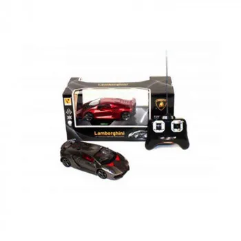 RC AUTOMOBILI LAMBORGHINI  SESTO ELEMENTO 1/24 