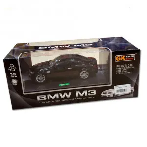 RC AUTOMOBILI 1:28 BMW M3