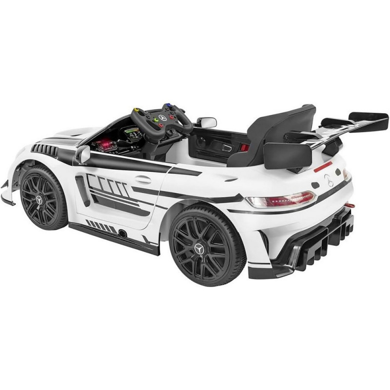 GLOBO AUTIĆ MERCEDES AMG GT3 NA DALJINSKO UPRAVLJANJE 