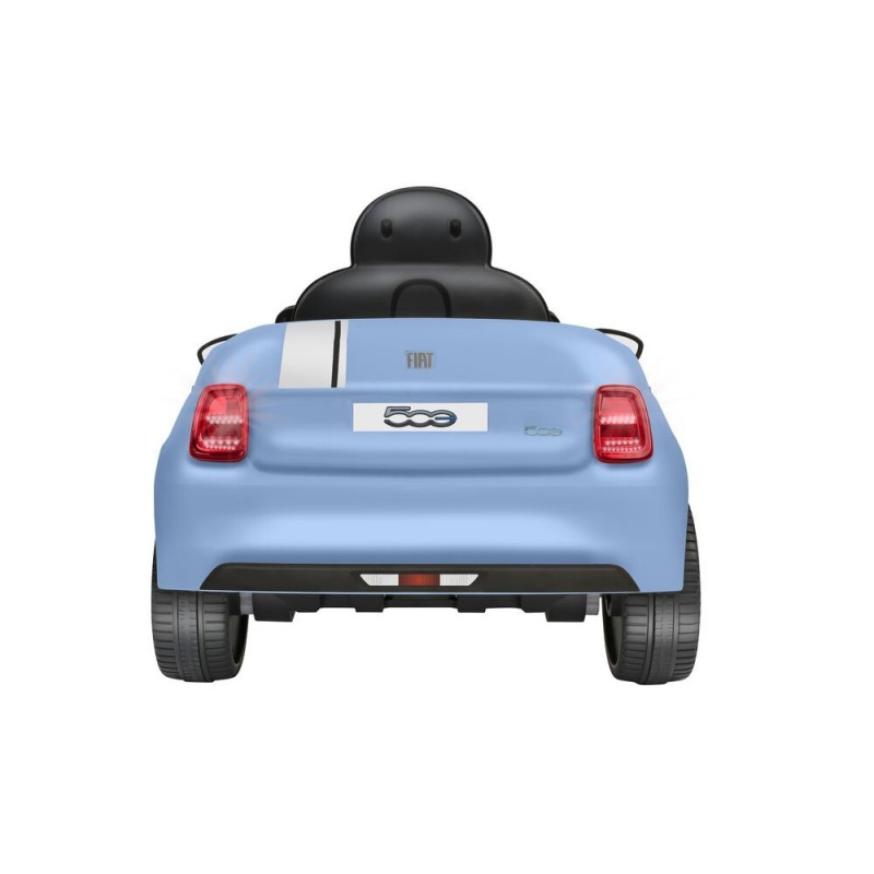 GLOBO AUTIĆ FIAT 500E 12.6V NA DALJINSKO UPRAVLJANJE SA LI-ION BATERIJOM 