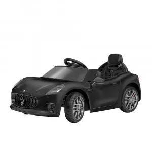 GLOBO MASERATI GRANTURISMO AUTOMOBIL NA AKUMULATOR SA DALJINSKIM UPRAVLJANJEM CR