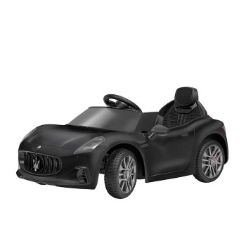 GLOBO AUTIĆ MASERATI NA DALJINSKO UPRAVLJANJE SA LI-ION BATERIJOM 