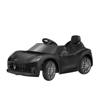 GLOBO MASERATI GRANTURISMO AUTOMOBIL NA AKUMULATOR SA DALJINSKIM UPRAVLJANJEM CR