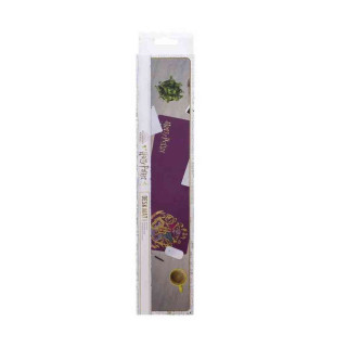 PODLOGA HARRY POTTER HOGWARTS CREST PALADONE