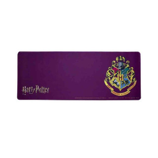 PODLOGA HARRY POTTER HOGWARTS CREST PALADONE