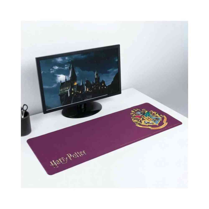PODLOGA HARRY POTTER HOGWARTS CREST PALADONE