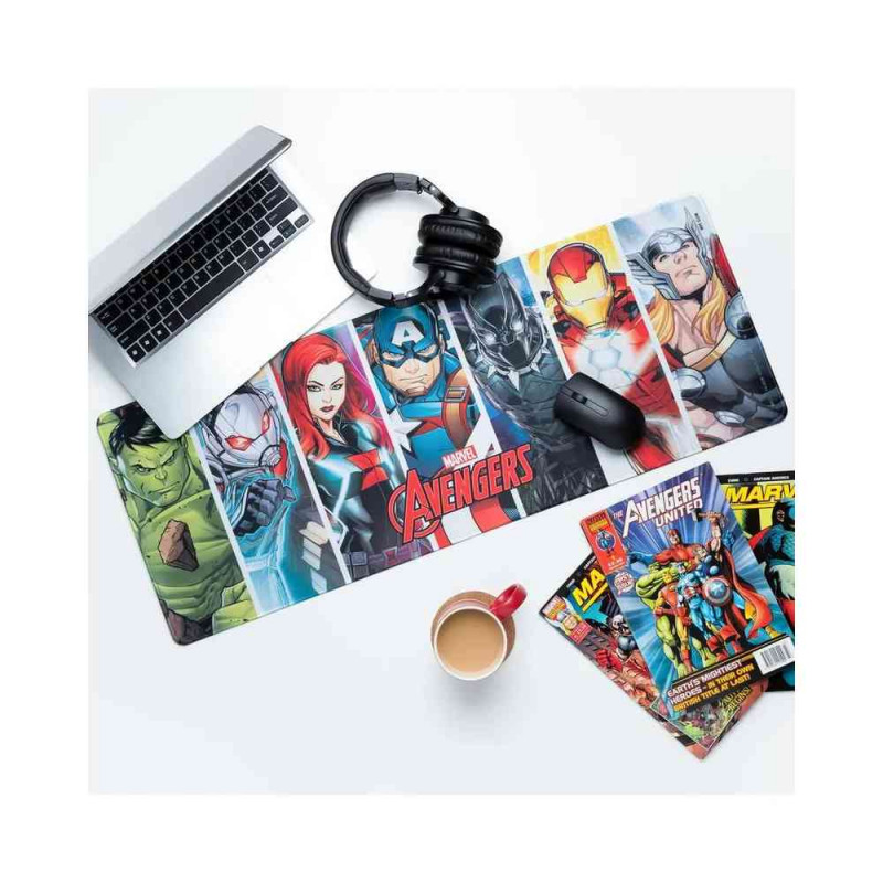 PODLOGA MARVEL AVENGERS PALADONE
