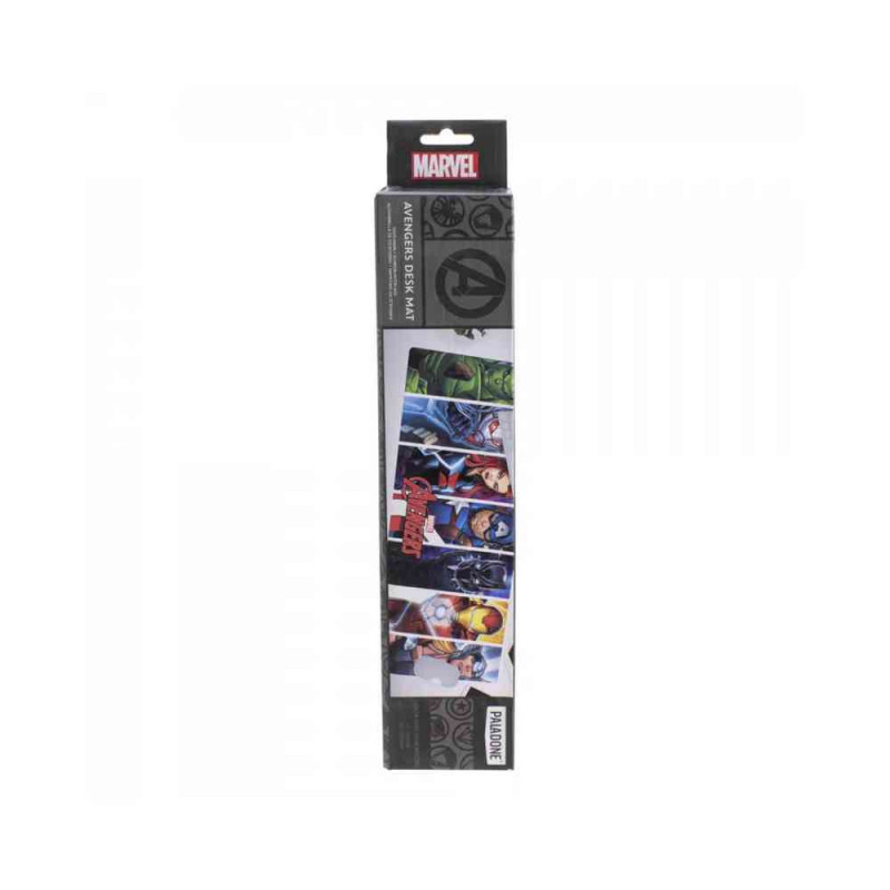 PODLOGA MARVEL AVENGERS PALADONE