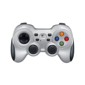 GAMEPAD LOGITECH WIRELESS F710 PC
