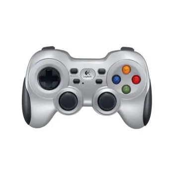GAMEPAD LOGITECH WIRELESS F710 PC